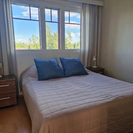 Apartmán Tahko, Taehtitahko,
