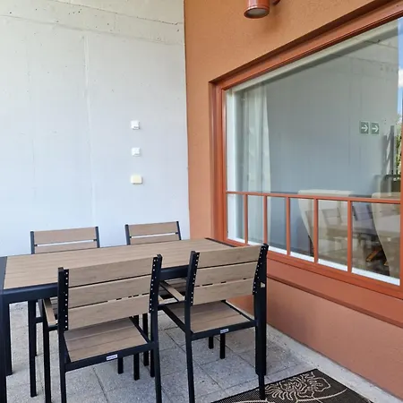 Apartman Tahko, Taehtitahko, Tahkovuori